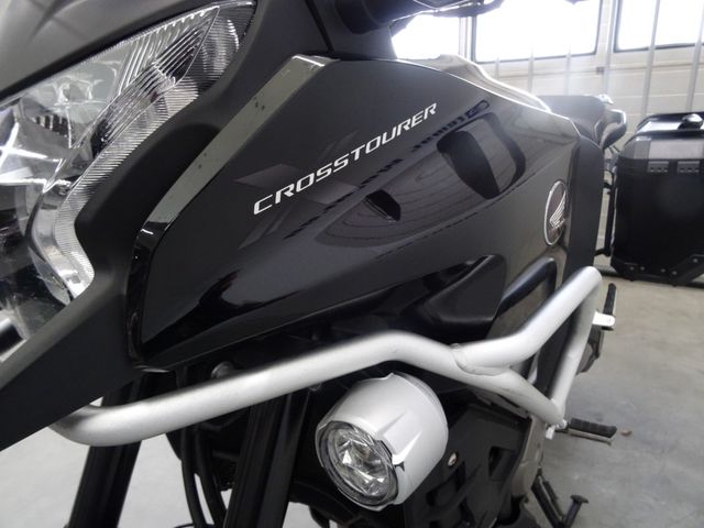 honda - vfr-1200-x-dct-crosstourer