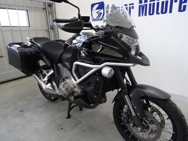 honda - vfr-1200-x-dct-crosstourer