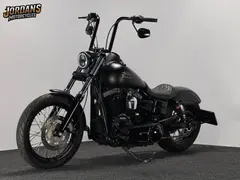Harley-Davidson Street BOB Fxdb 2014 occasion – foto 6 van 31