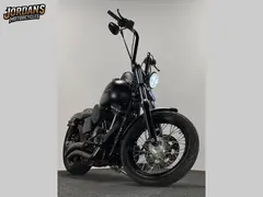 Harley-Davidson Street BOB Fxdb 2014 occasion – foto 2 van 31