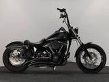 HARLEY-DAVIDSON STREET BOB FXDB