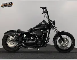 Harley-Davidson Street BOB Fxdb 2014 occasion