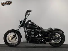 Harley-Davidson Street BOB Fxdb 2014 occasion – foto 7 van 31