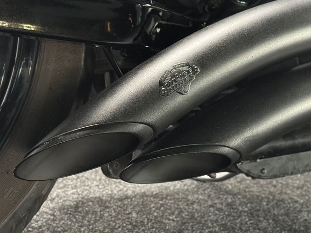 harley-davidson - street-bob-fxdb
