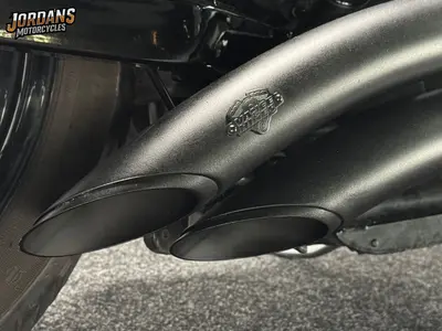 HARLEY-DAVIDSON STREET BOB FXDB – foto 3