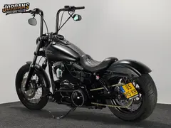 Harley-Davidson Street BOB Fxdb 2014 occasion – foto 8 van 31