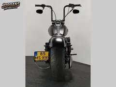 Harley-Davidson Street BOB Fxdb 2014 occasion – foto 9 van 31