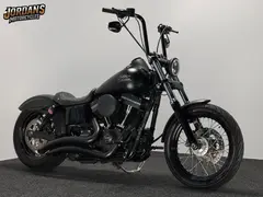 Harley-Davidson Street BOB Fxdb 2014 occasion – foto 4 van 31