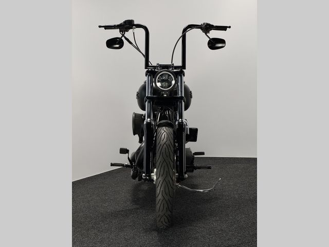 harley-davidson - street-bob-fxdb