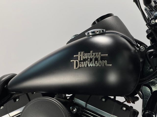 harley-davidson - street-bob-fxdb