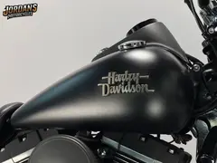 Harley-Davidson Street BOB Fxdb 2014 occasion – foto 18 van 31