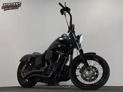 Harley-Davidson Street BOB Fxdb 2014 occasion – foto 22 van 31