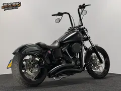 Harley-Davidson Street BOB Fxdb 2014 occasion – foto 10 van 31