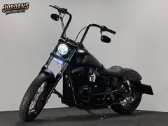 Harley-Davidson Street BOB Fxdb 2014 occasion – foto 23 van 31