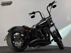 Harley-Davidson Street BOB Fxdb 2014 occasion – foto 25 van 31