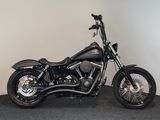 HARLEY-DAVIDSON STREET BOB FXDB
