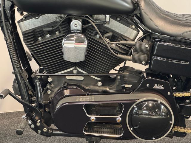 harley-davidson - street-bob-fxdb