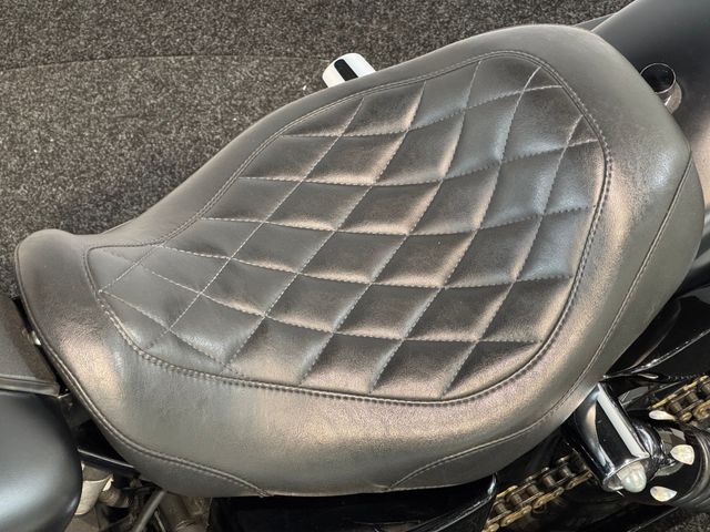 harley-davidson - street-bob-fxdb