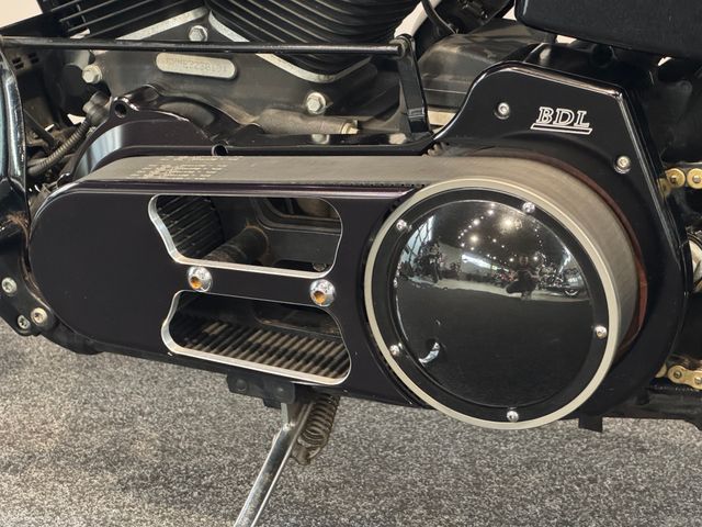 harley-davidson - street-bob-fxdb