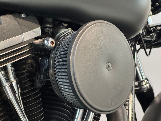 harley-davidson - street-bob-fxdb