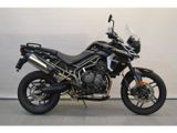 TRIUMPH TIGER 800 XR