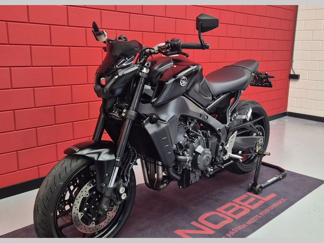 yamaha - mt-09-abs
