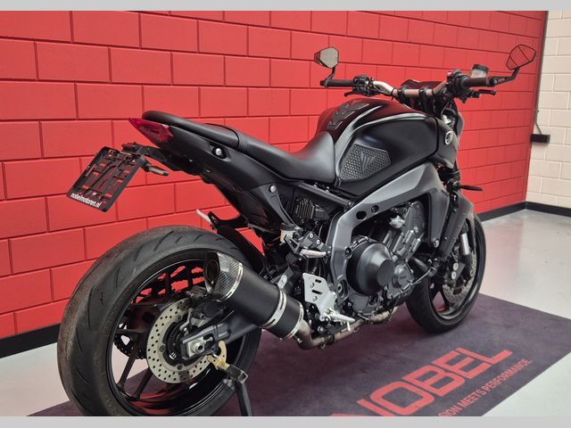 yamaha - mt-09-abs