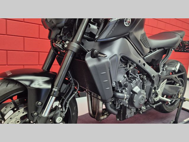 yamaha - mt-09-abs
