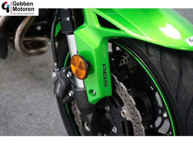 kawasaki - versys-650-tourer