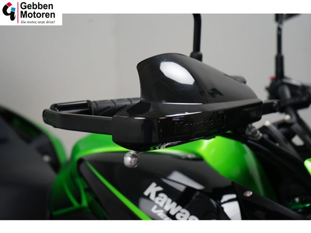 kawasaki - versys-650-tourer