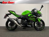 KAWASAKI NINJA 400 KRT EDITION
