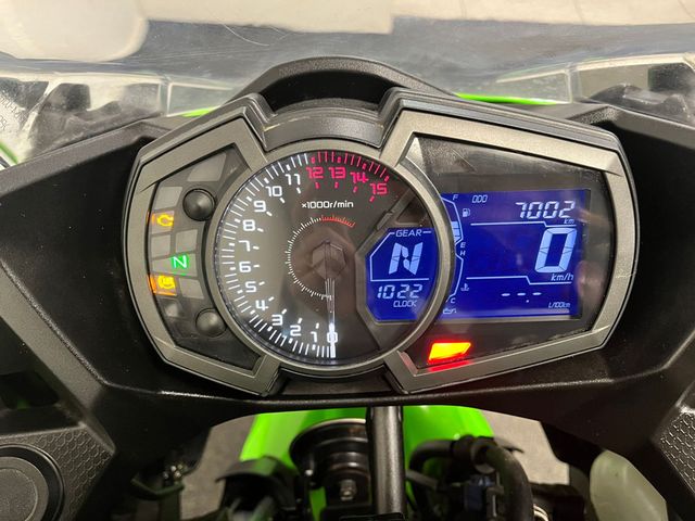 kawasaki - ninja-400-krt-edition