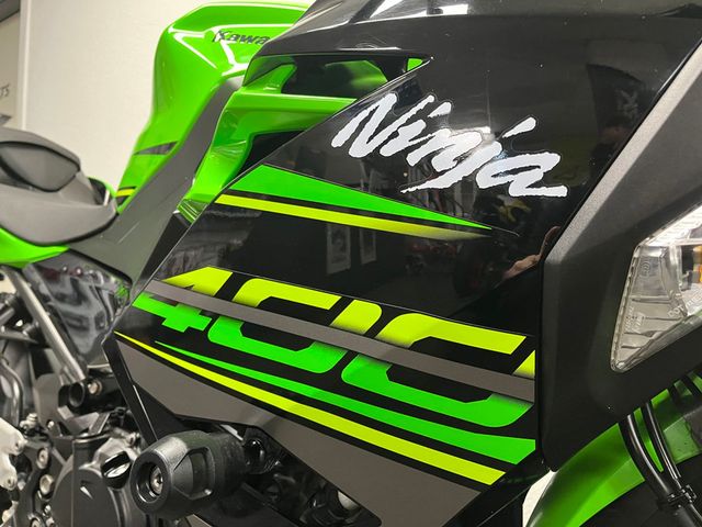 kawasaki - ninja-400-krt-edition