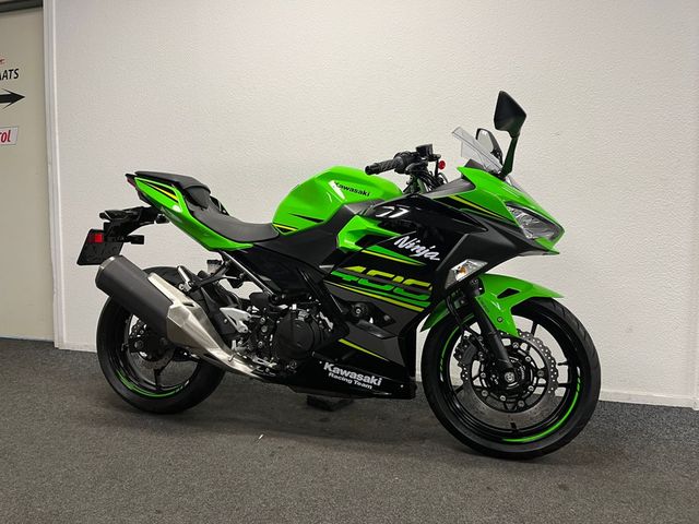 kawasaki - ninja-400-krt-edition