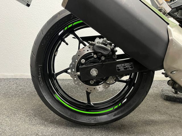 kawasaki - ninja-400-krt-edition