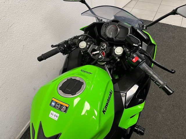 kawasaki - ninja-400-krt-edition