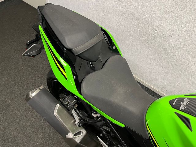 kawasaki - ninja-400-krt-edition