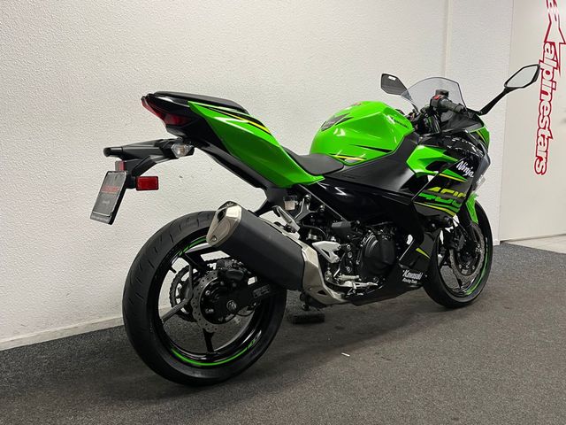 kawasaki - ninja-400-krt-edition
