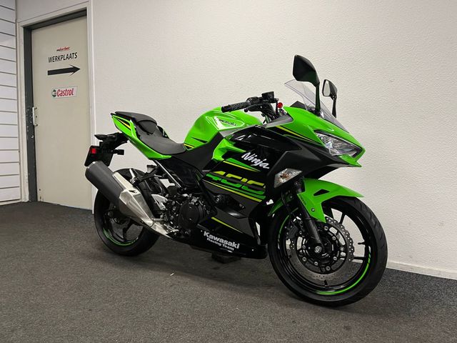 kawasaki - ninja-400-krt-edition