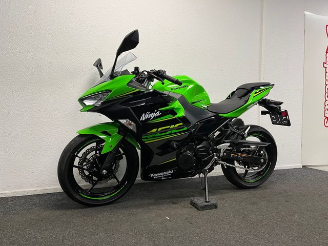 kawasaki - ninja-400-krt-edition