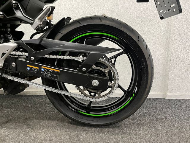 kawasaki - ninja-400-krt-edition