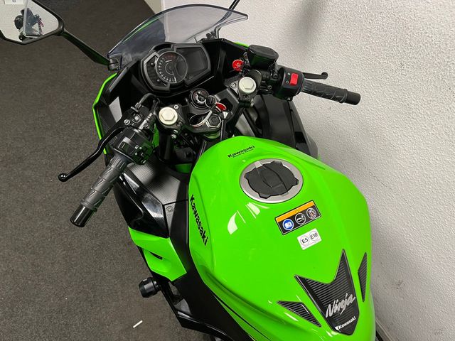 kawasaki - ninja-400-krt-edition