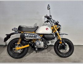 Honda Monkey Z 50 2026 nieuw