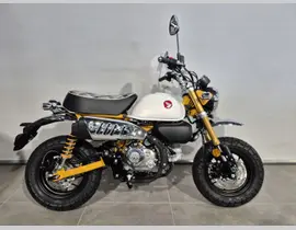 Honda Monkey Z 50 2026 nieuw