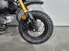 Honda Monkey 2026 nieuw – foto 3 van 7