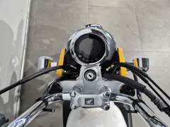 Honda Monkey 2026 nieuw – foto 6 van 7