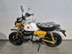 Honda Monkey 2026 nieuw – foto 7 van 7