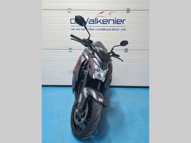 suzuki - gsx-s-1000--z-a