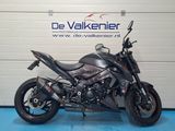 SUZUKI GSX-S 1000 (Z)A