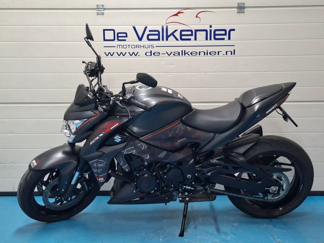 suzuki - gsx-s-1000--z-a